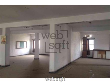 Commercial Office Space for Rent in Hyderabad